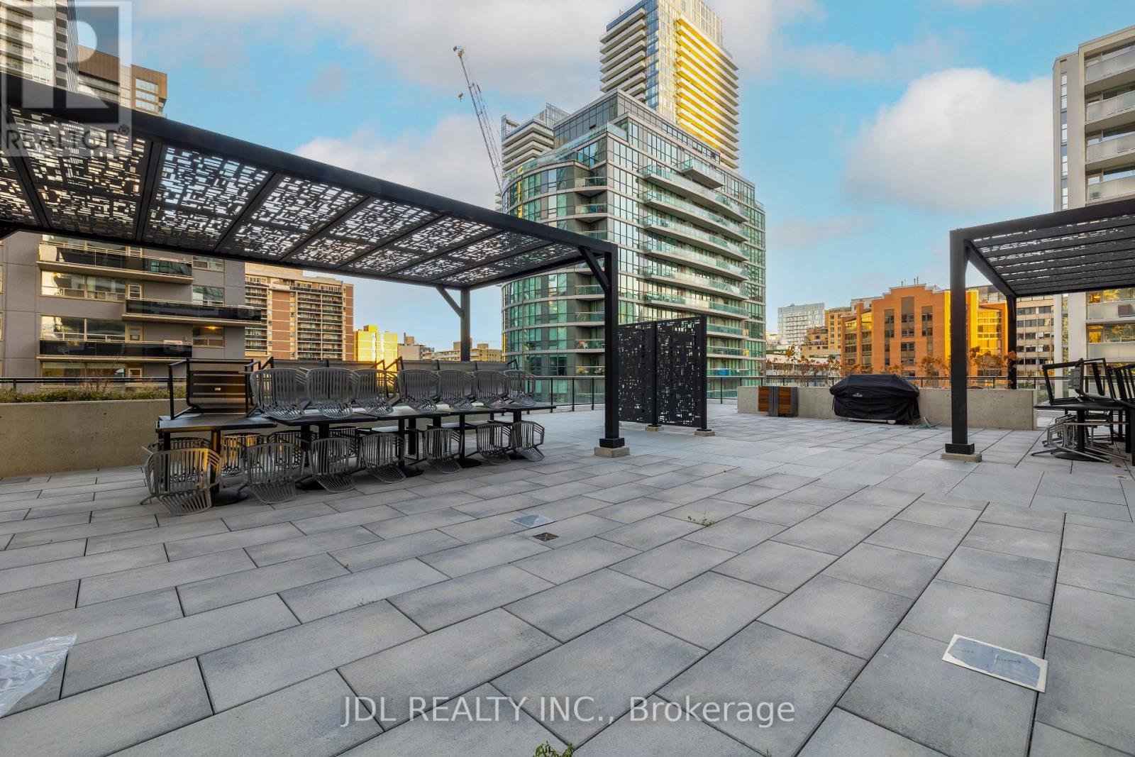 910 - 65 Broadway Avenue, Toronto, Ontario M4P 1T9 - Photo 17 - C12580528