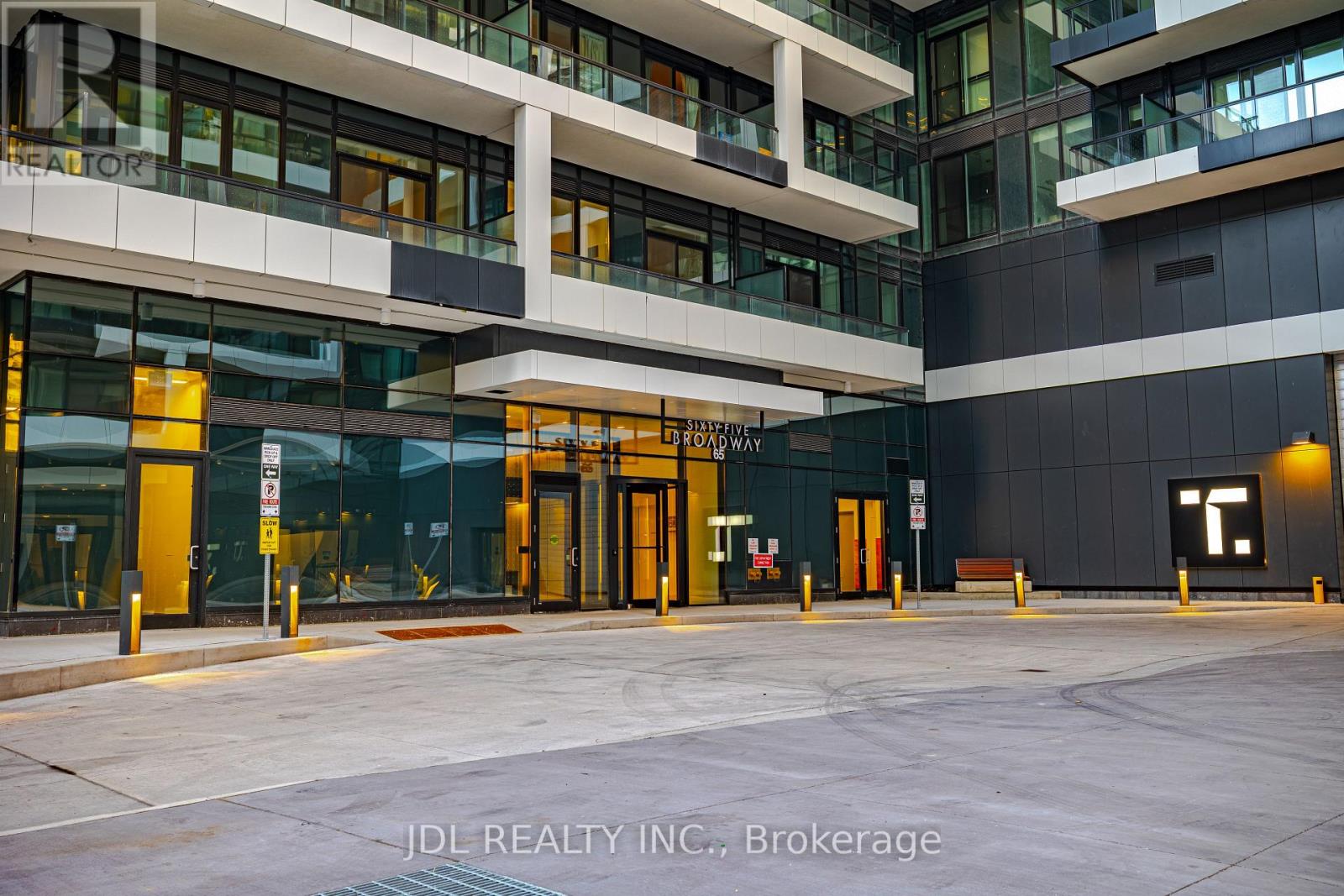 910 - 65 Broadway Avenue, Toronto, Ontario M4P 1T9 - Photo 20 - C12580528