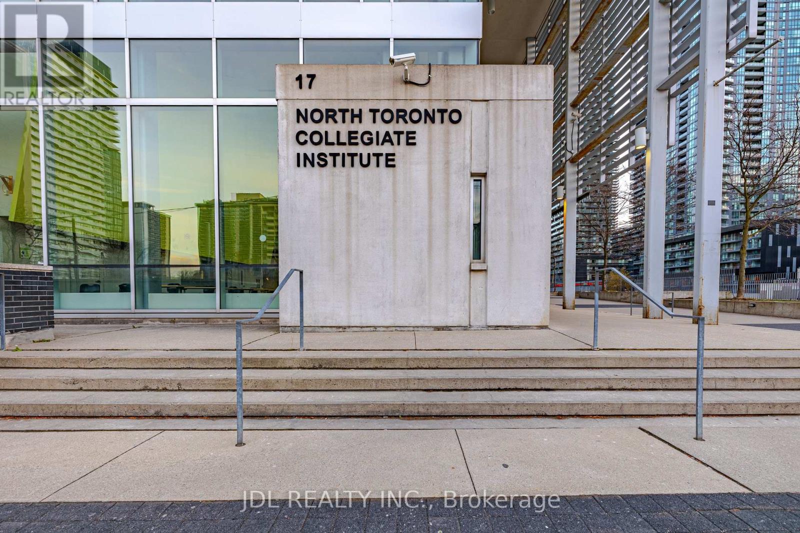 910 - 65 Broadway Avenue, Toronto, Ontario M4P 1T9 - Photo 21 - C12580528