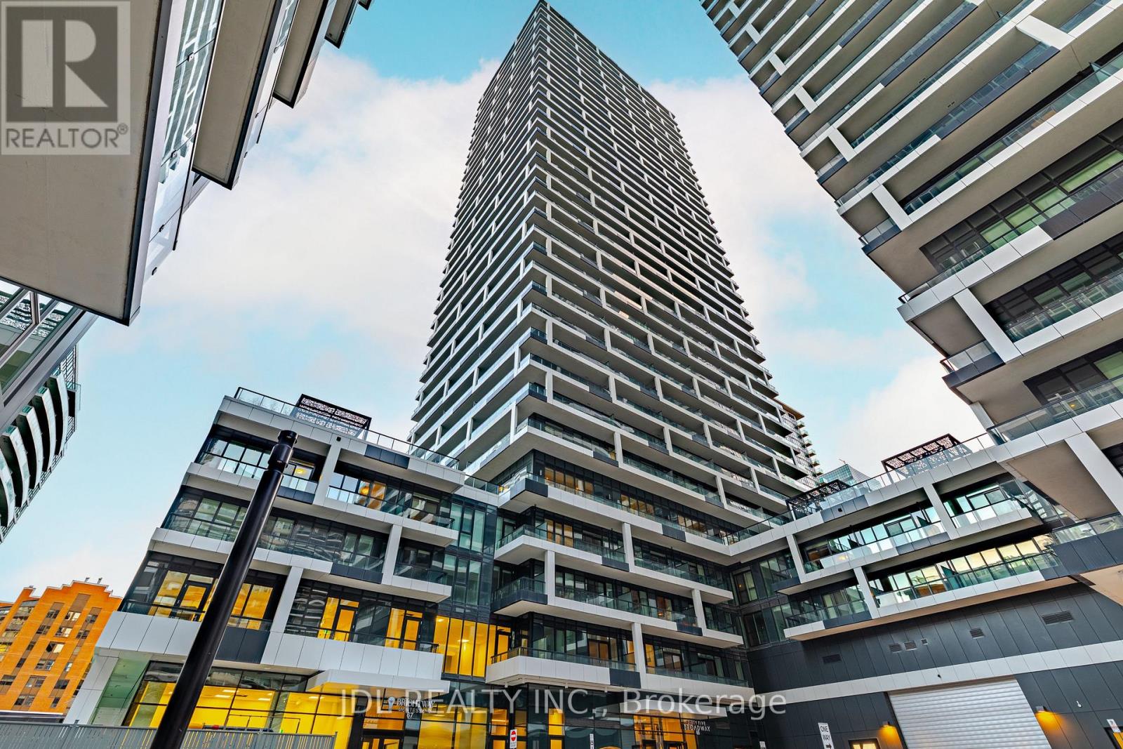 910 - 65 Broadway Avenue, Toronto, Ontario M4P 1T9 - Photo 23 - C12580528