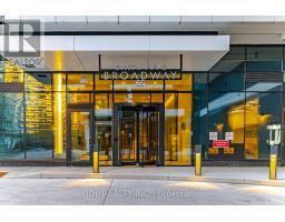 910 - 65 BROADWAY AVENUE, Toronto, Ontario