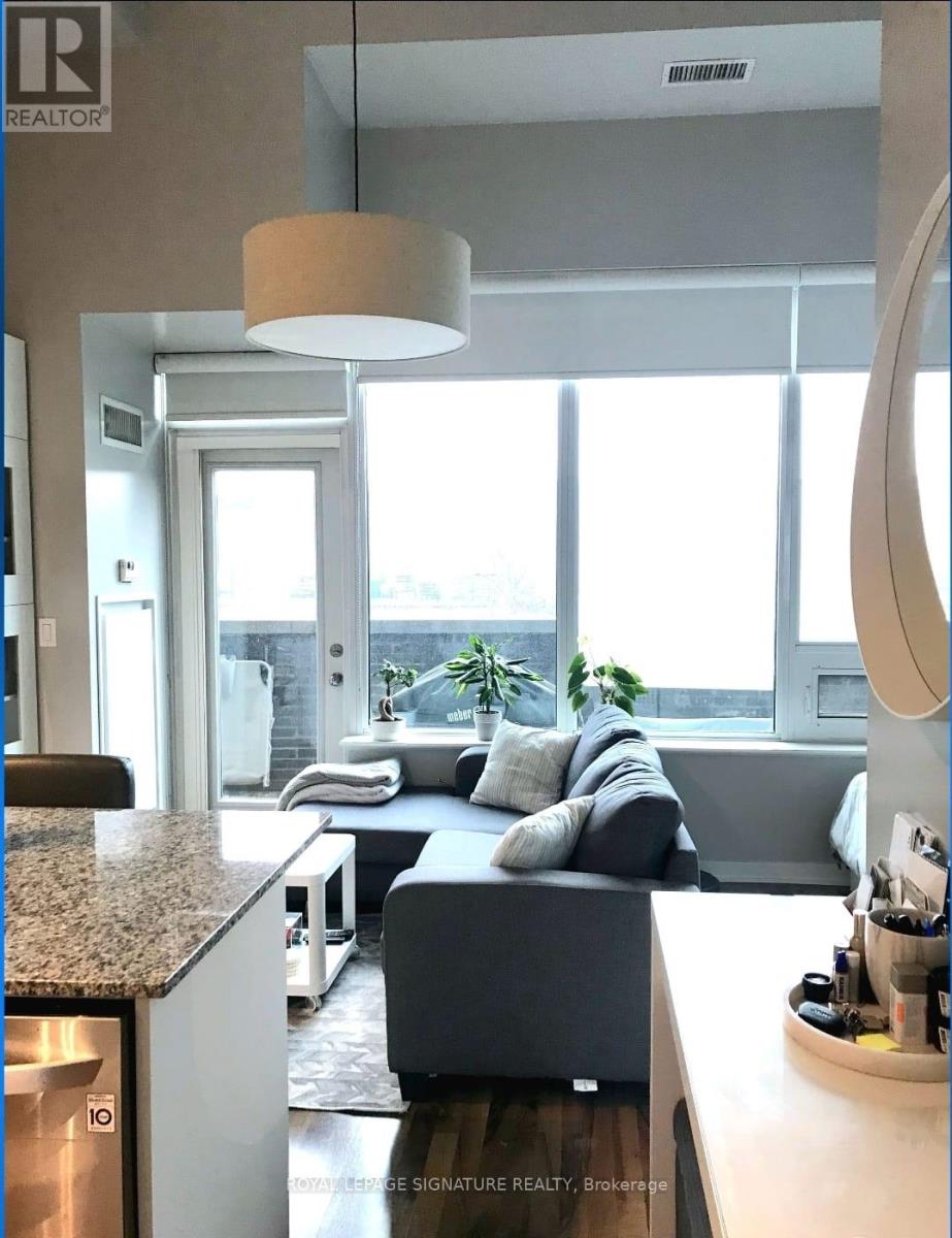 106 - 55 E Liberty Street, Toronto, Ontario M6K 3P9 - Photo 3 - C12580554