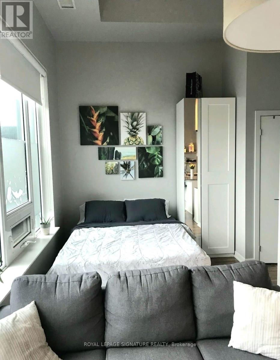 106 - 55 E Liberty Street, Toronto, Ontario M6K 3P9 - Photo 5 - C12580554