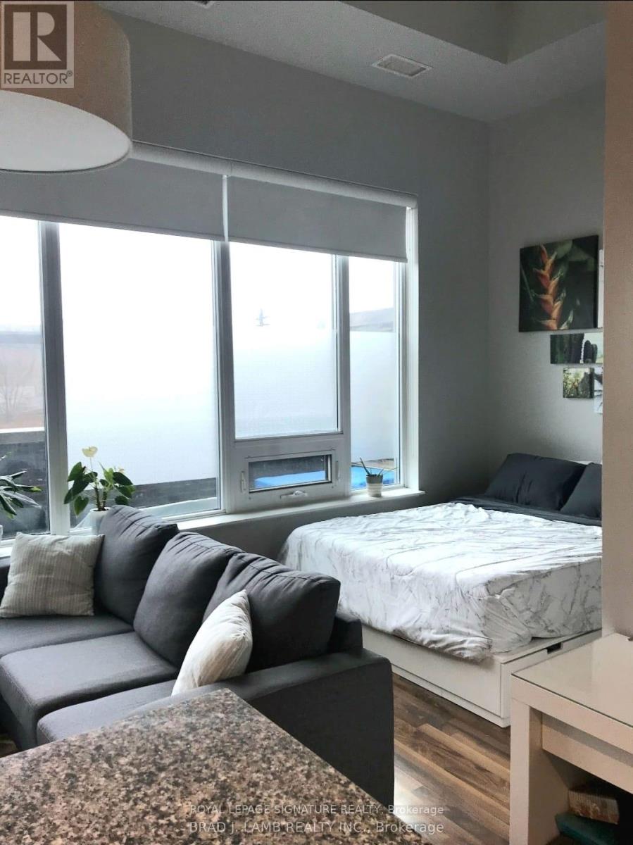 106 - 55 E Liberty Street, Toronto, Ontario M6K 3P9 - Photo 7 - C12580554