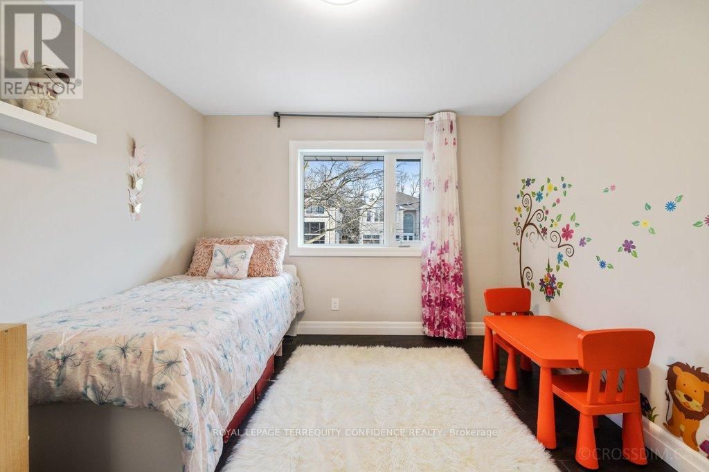 8 Glenelia Avenue, Toronto, Ontario M2M 2K7 - Photo 23 - C12580560