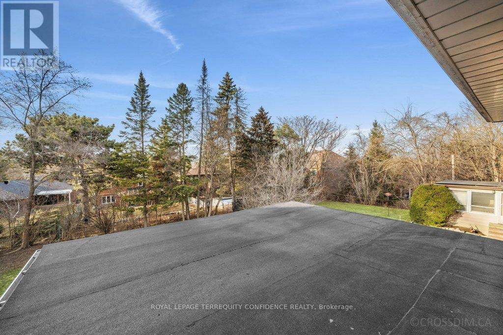 8 Glenelia Avenue, Toronto, Ontario M2M 2K7 - Photo 24 - C12580560