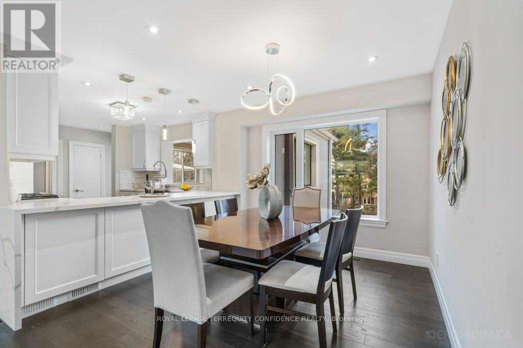 8 Glenelia Avenue, Toronto, Ontario M2M 2K7 - Photo 3 - C12580560