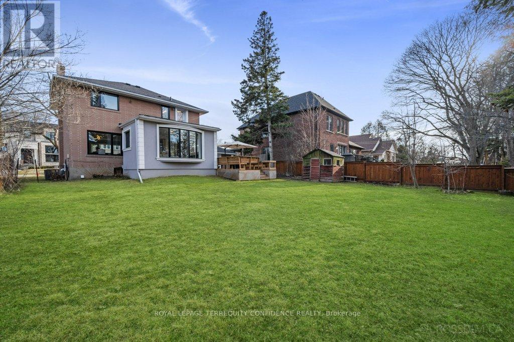 8 Glenelia Avenue, Toronto, Ontario M2M 2K7 - Photo 35 - C12580560