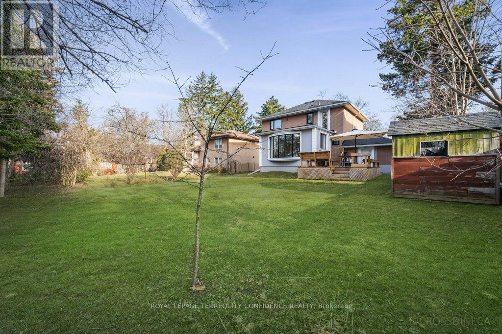 8 Glenelia Avenue, Toronto, Ontario M2M 2K7 - Photo 36 - C12580560