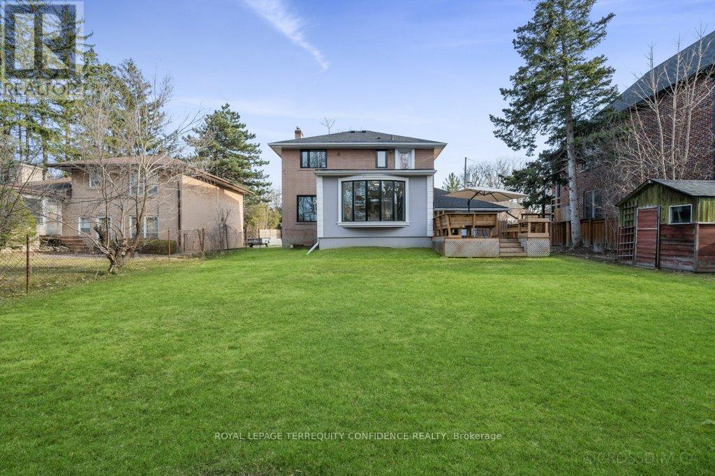 8 Glenelia Avenue, Toronto, Ontario M2M 2K7 - Photo 37 - C12580560