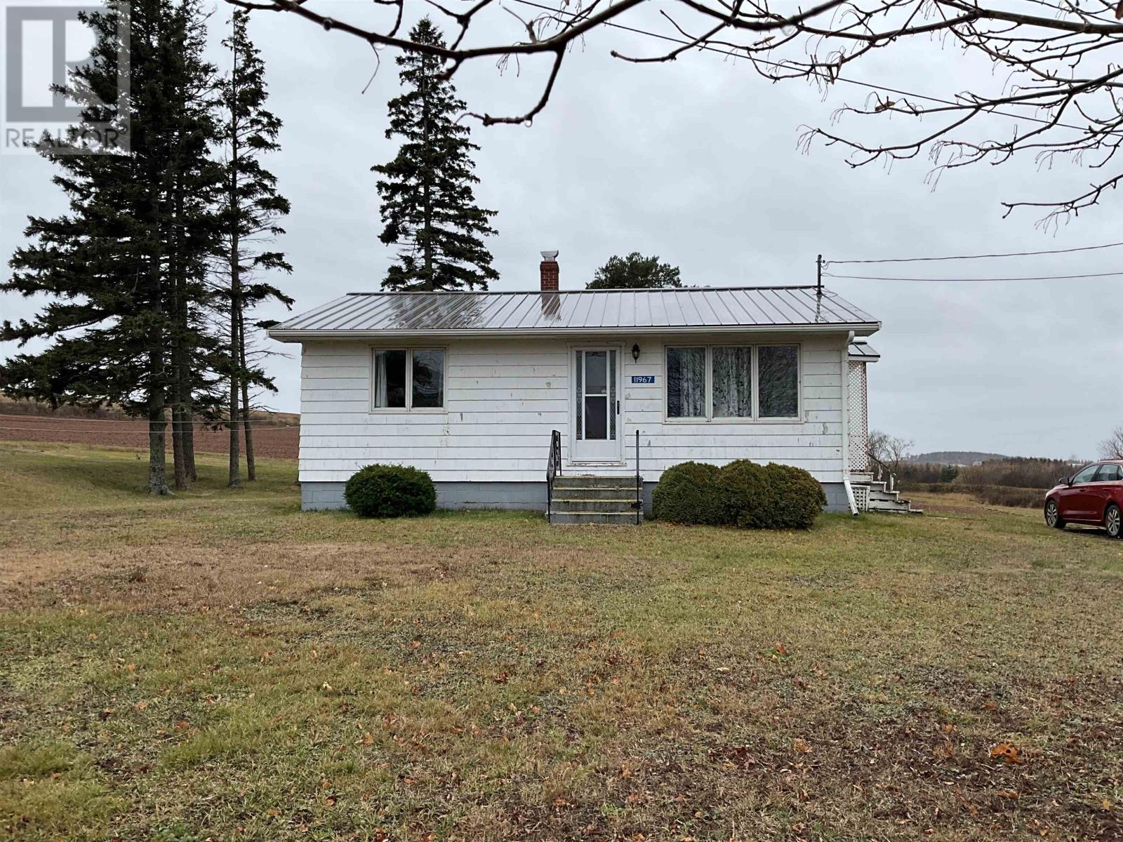 11967 Route 6, Margate, Prince Edward Island  C0B 1M0 - Photo 1 - 202528626