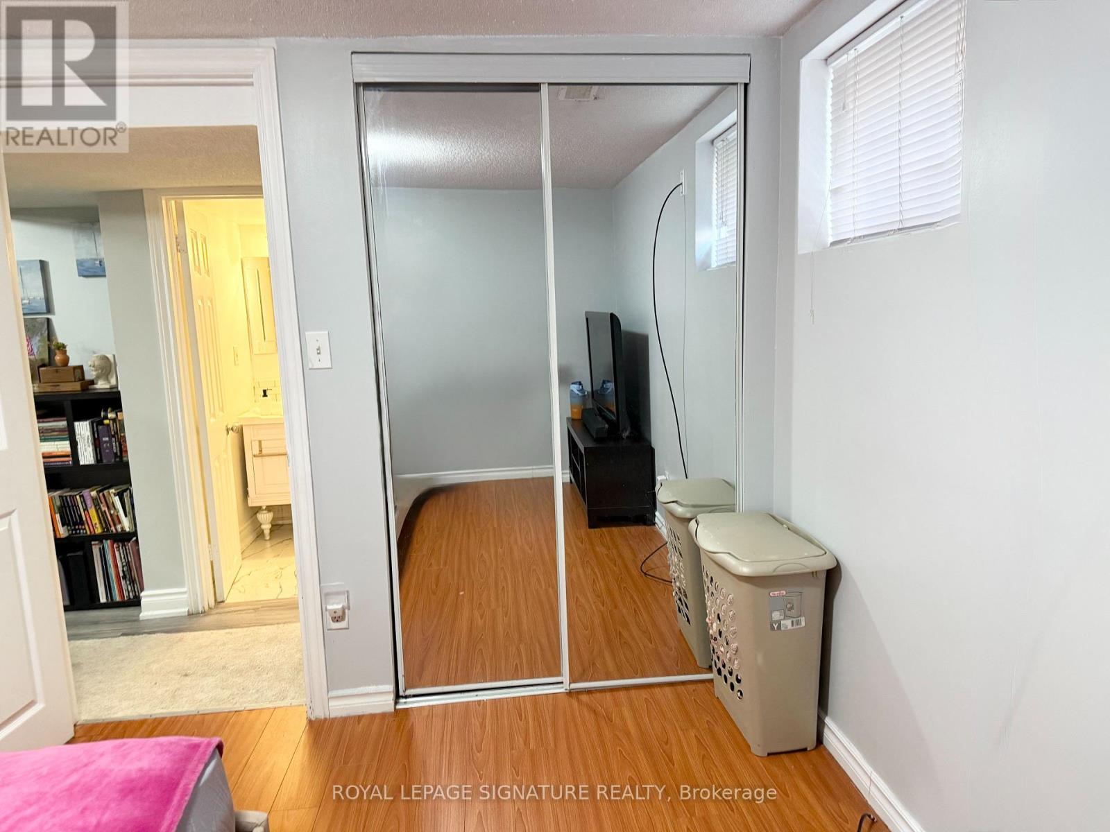 Basement - 111 Ellington Drive, Toronto, Ontario  M1R 3Y2 - Photo 7 - E12580514