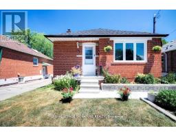 BASEMENT - 111 ELLINGTON DRIVE, Toronto, Ontario