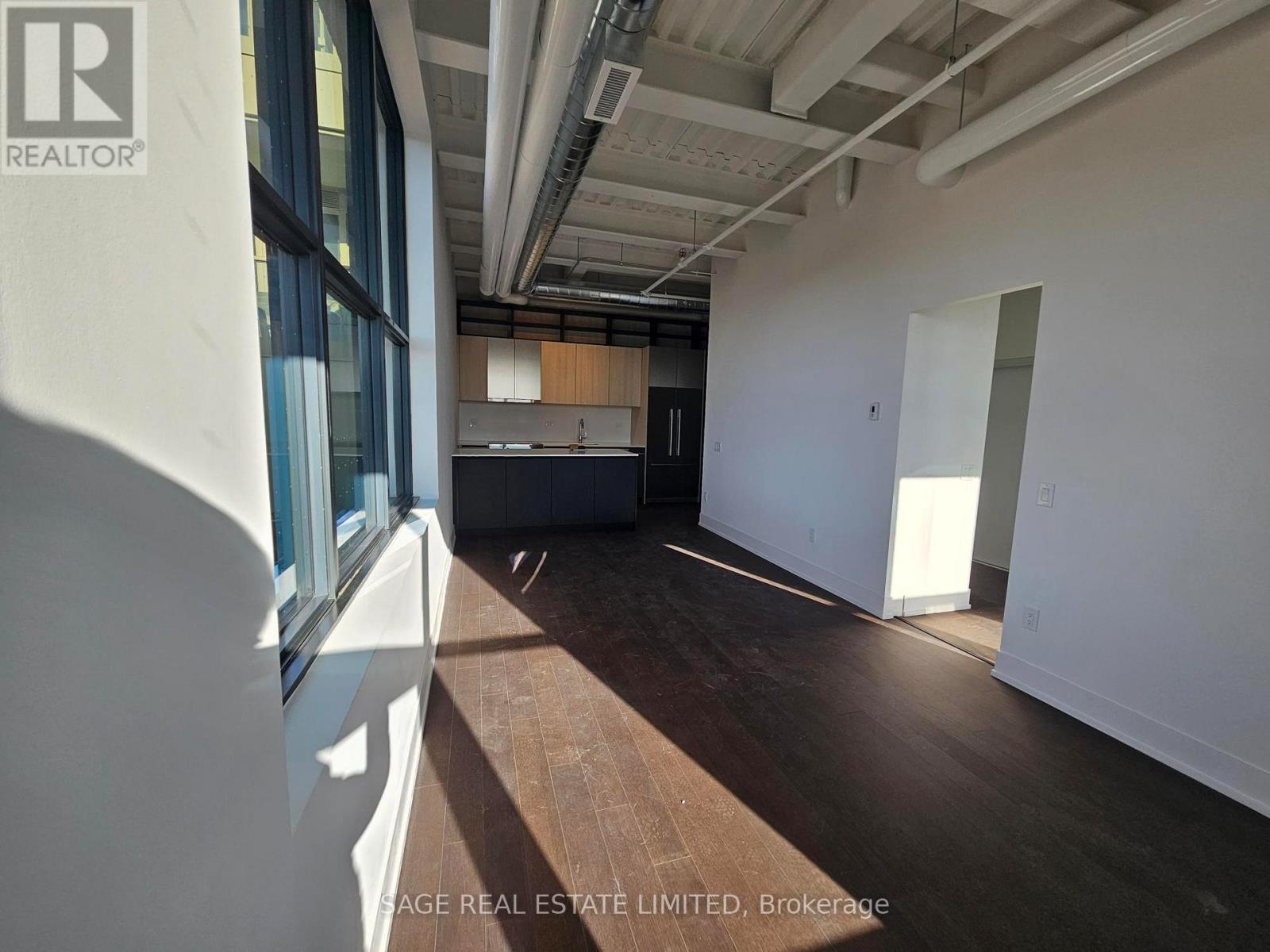 702 - 150 LOGAN AVENUE, Toronto, Ontario