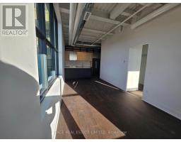 702 - 150 LOGAN AVENUE, Toronto, Ontario