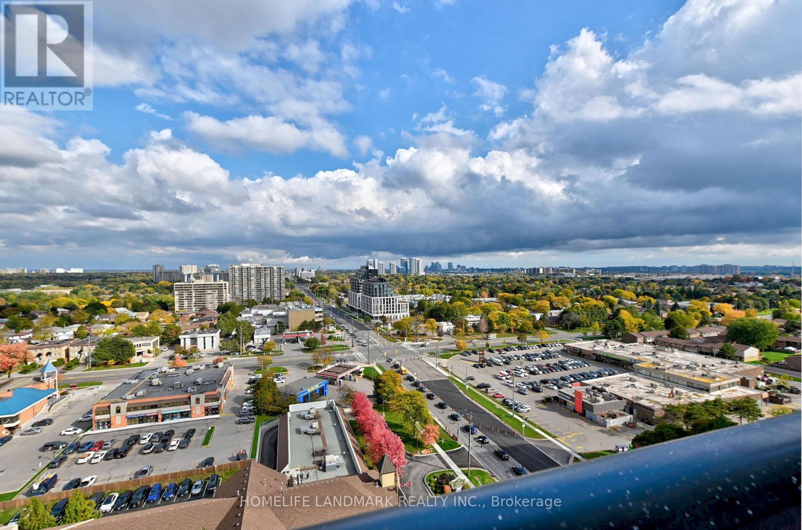 1629 - 3270 Sheppard Avenue E, Toronto, Ontario M1T 3K3 - Photo 23 - E12580526