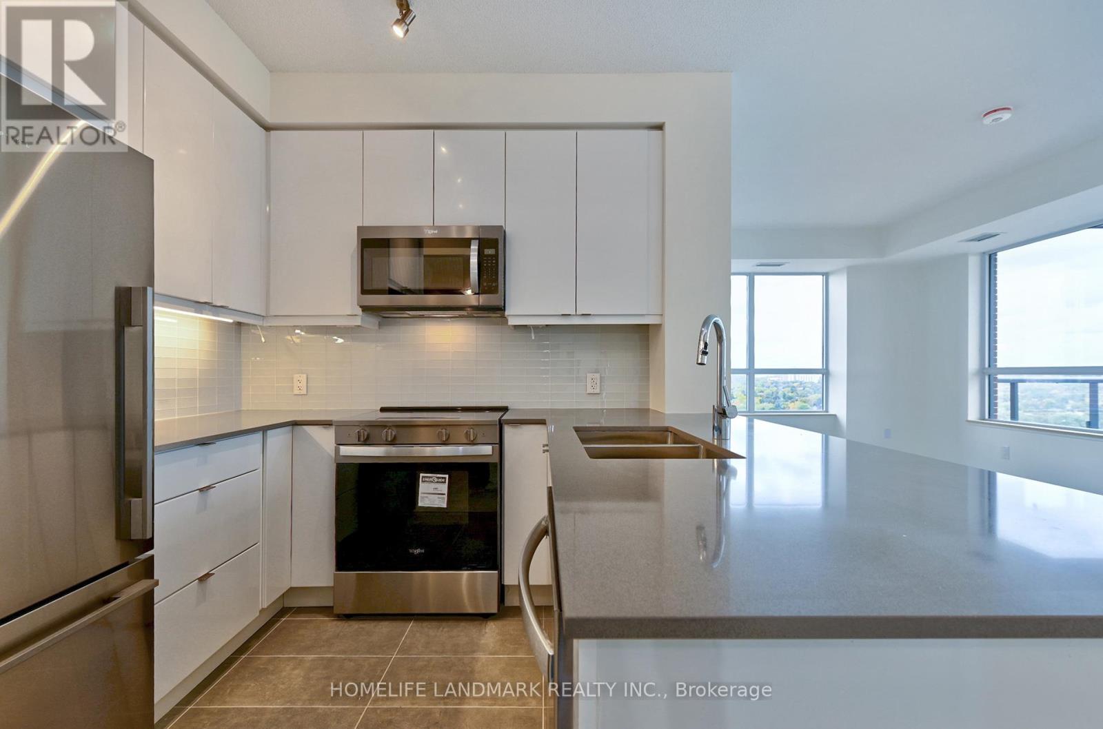 1629 - 3270 Sheppard Avenue E, Toronto, Ontario M1T 3K3 - Photo 4 - E12580526