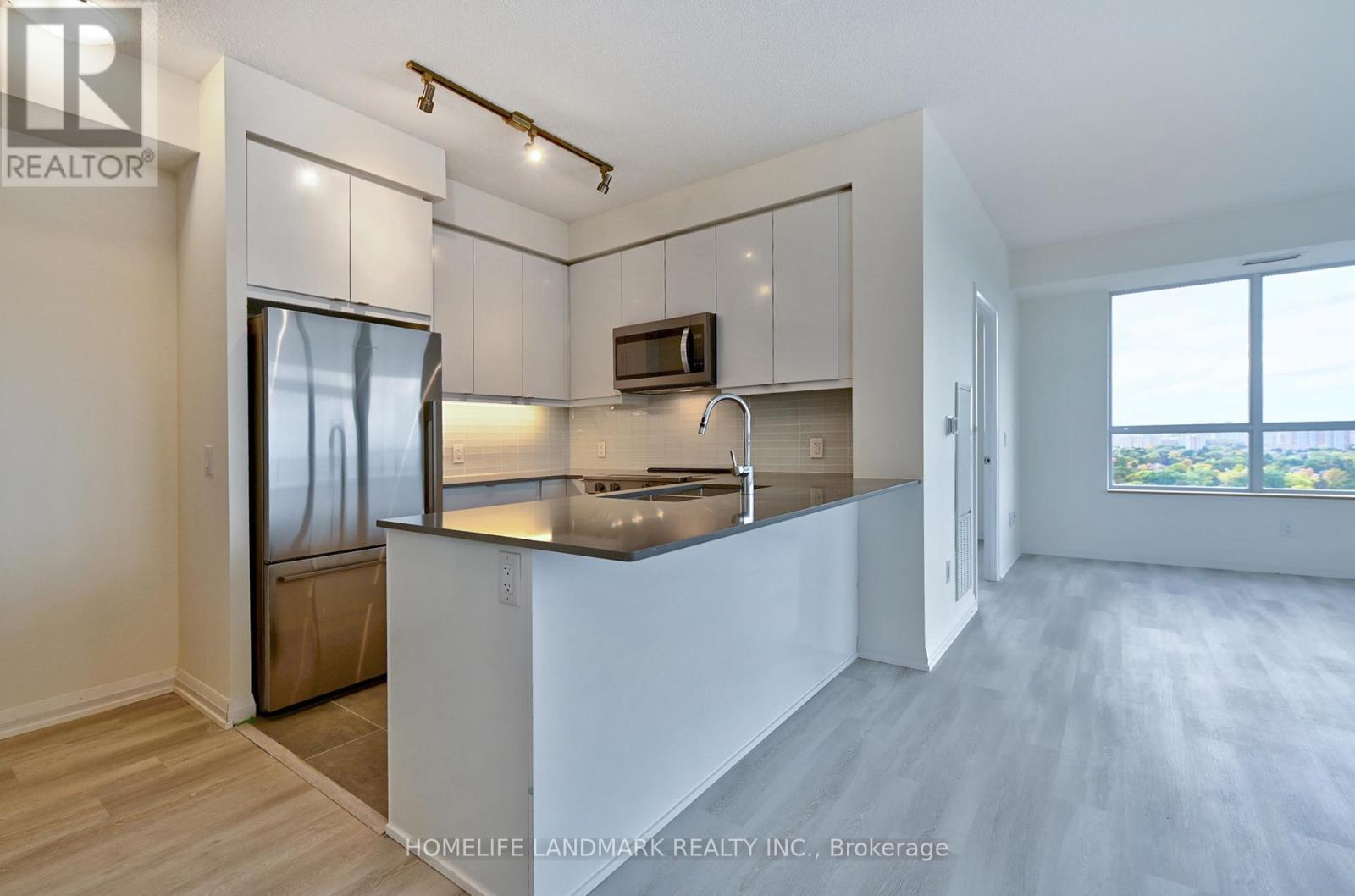 1629 - 3270 Sheppard Avenue E, Toronto, Ontario M1T 3K3 - Photo 5 - E12580526