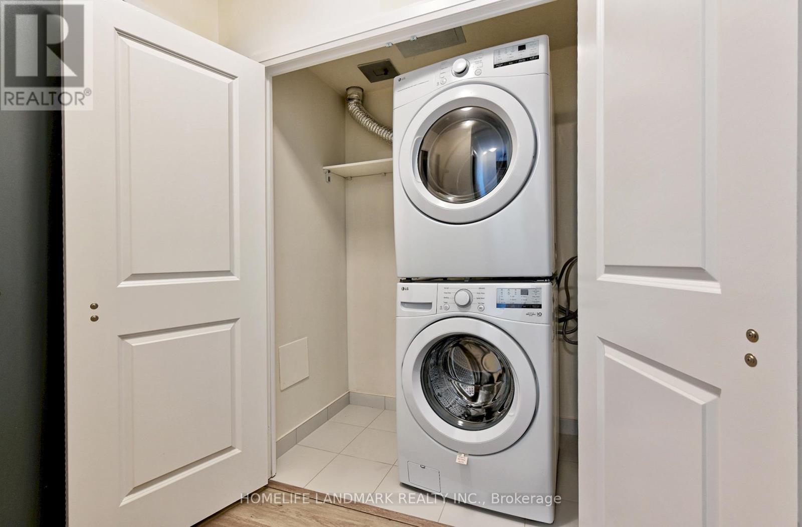 2827 - 3270 Sheppard Avenue E, Toronto, Ontario  M1T 3K3 - Photo 4 - E12580538