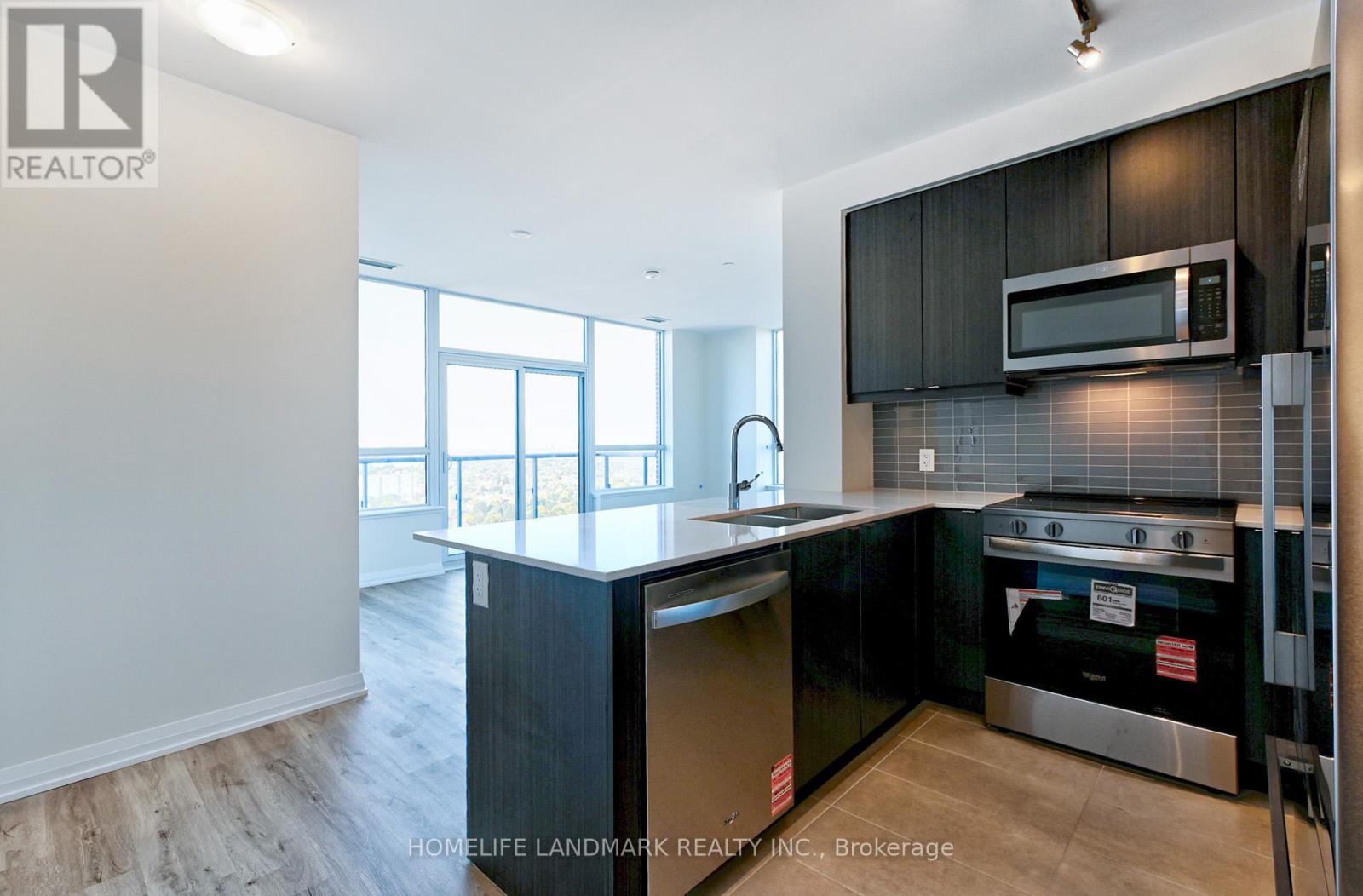 2827 - 3270 Sheppard Avenue E, Toronto, Ontario  M1T 3K3 - Photo 6 - E12580538