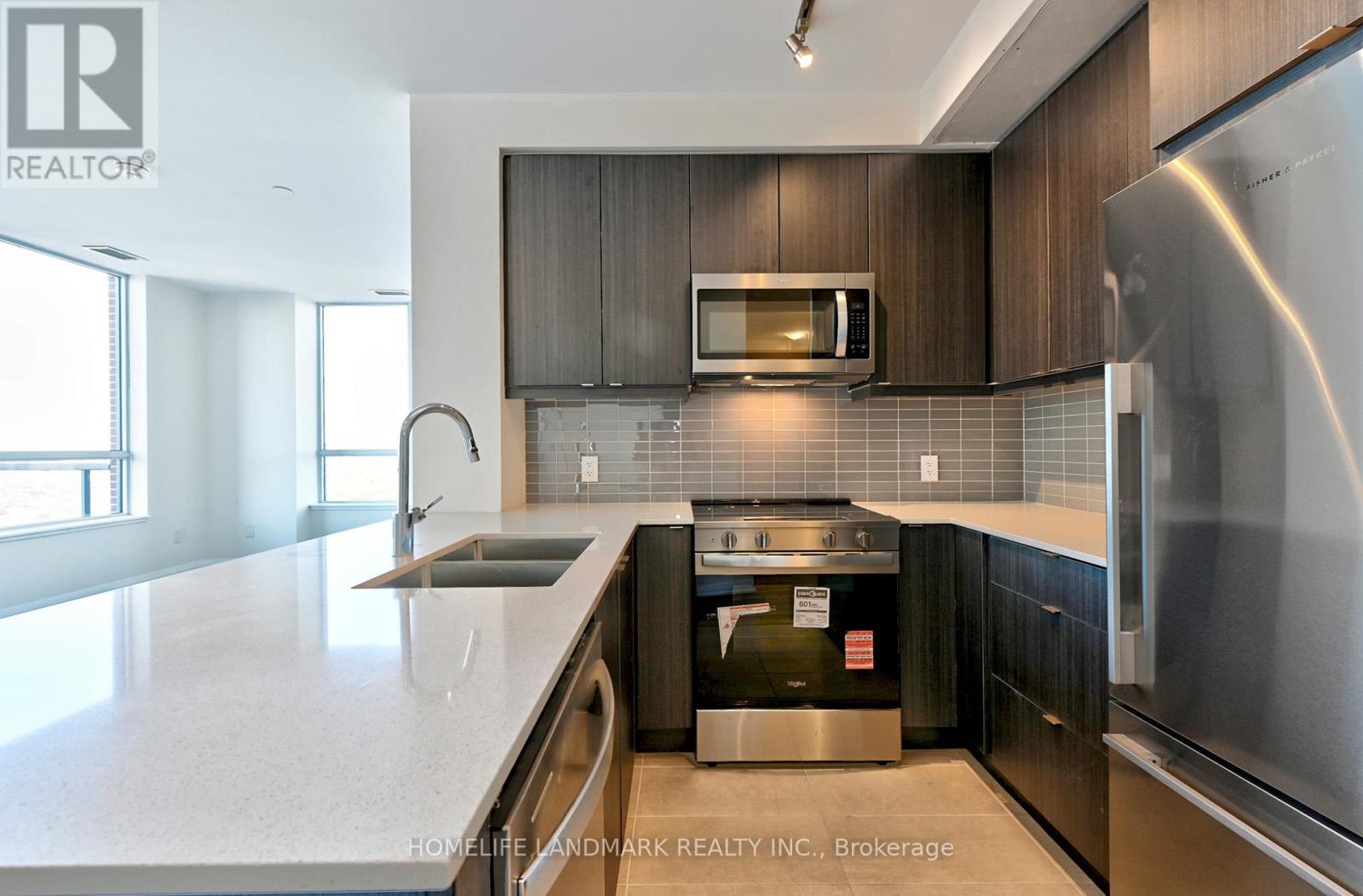 2827 - 3270 Sheppard Avenue E, Toronto, Ontario  M1T 3K3 - Photo 7 - E12580538