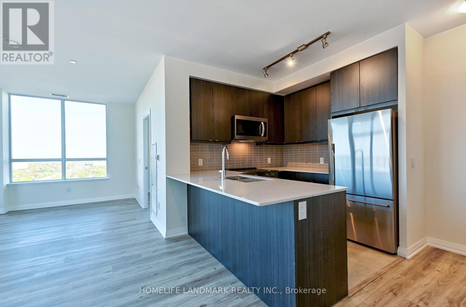 2827 - 3270 Sheppard Avenue E, Toronto, Ontario  M1T 3K3 - Photo 8 - E12580538