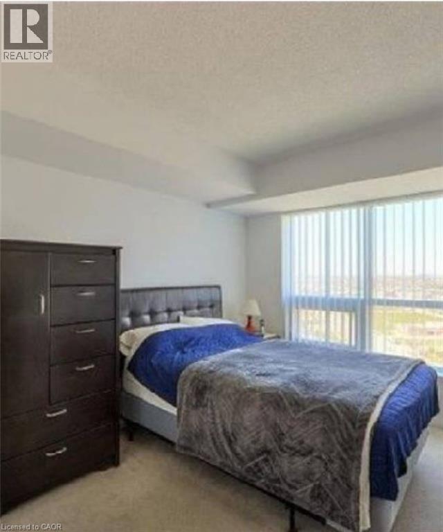 4900 Glen Erin Drive Unit# 1601, Mississauga, Ontario  L5M 7S2 - Photo 5 - 40790834