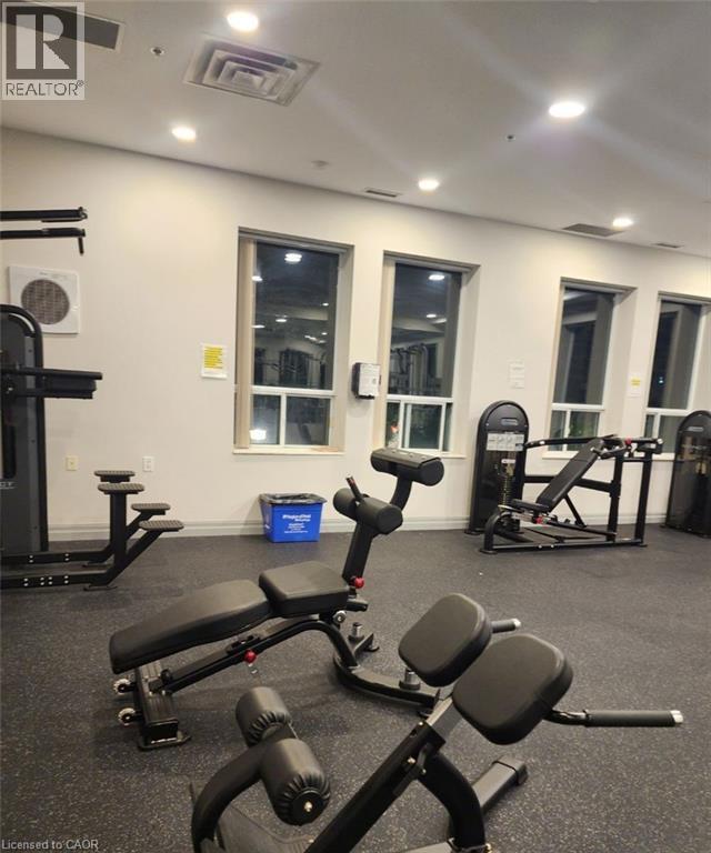 4900 Glen Erin Drive Unit# 1601, Mississauga, Ontario  L5M 7S2 - Photo 6 - 40790834