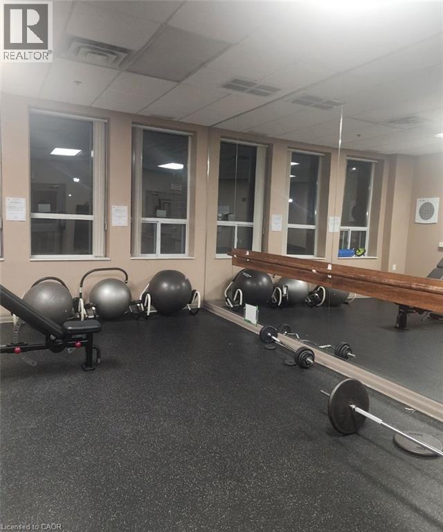 4900 Glen Erin Drive Unit# 1601, Mississauga, Ontario  L5M 7S2 - Photo 7 - 40790834