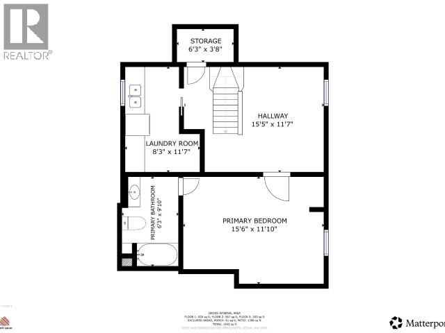 19 Tatchun Road, Whitehorse, Yukon  Y1A 3P1 - Photo 16 - 16986