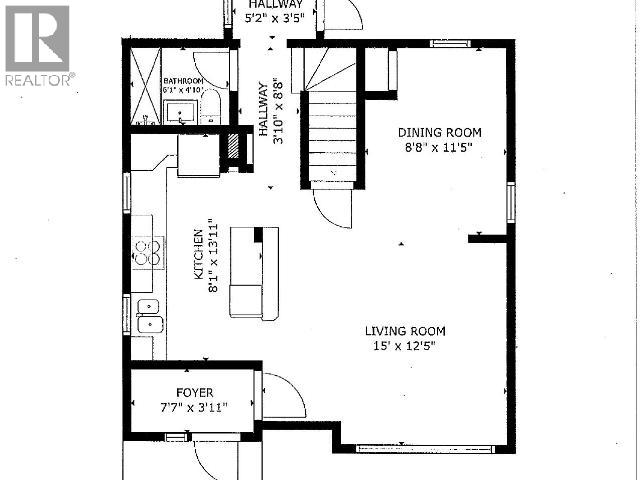 19 Tatchun Road, Whitehorse, Yukon  Y1A 3P1 - Photo 15 - 16986