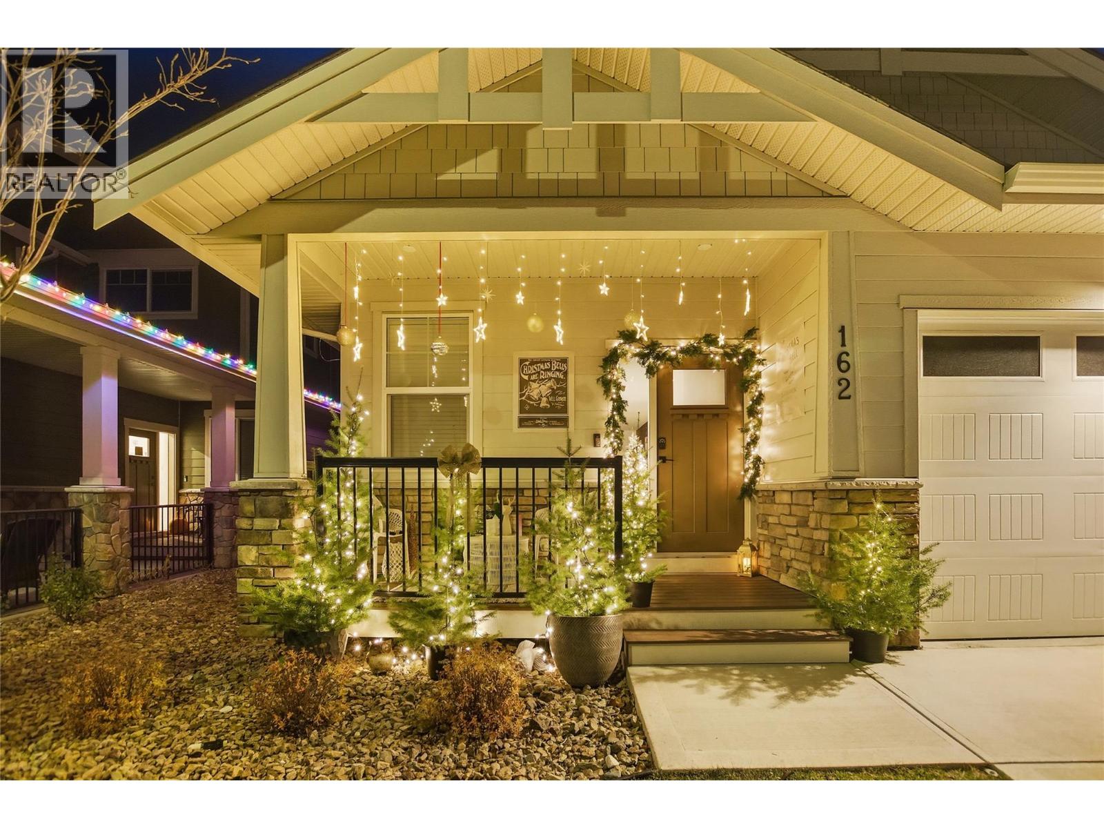 200 GRAND Boulevard Unit# 162, kamloops, British Columbia