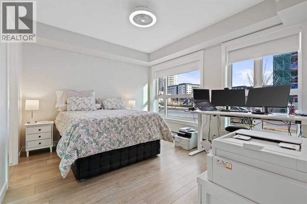 101, 4160 Norford Avenue Nw, Calgary, Alberta  T3B 6L8 - Photo 19 - A2266626