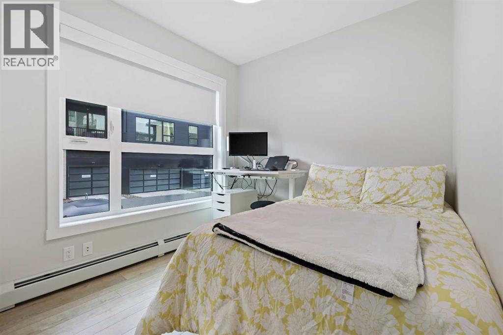 101, 4160 Norford Avenue Nw, Calgary, Alberta  T3B 6L8 - Photo 17 - A2266626