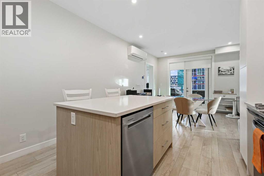 101, 4160 Norford Avenue Nw, Calgary, Alberta  T3B 6L8 - Photo 11 - A2266626