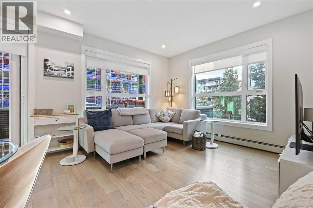 101, 4160 Norford Avenue Nw, Calgary, Alberta  T3B 6L8 - Photo 15 - A2266626