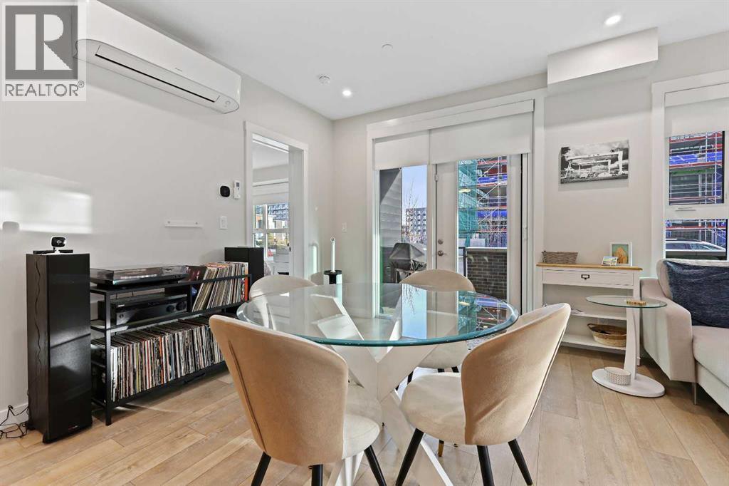 101, 4160 Norford Avenue Nw, Calgary, Alberta  T3B 6L8 - Photo 14 - A2266626