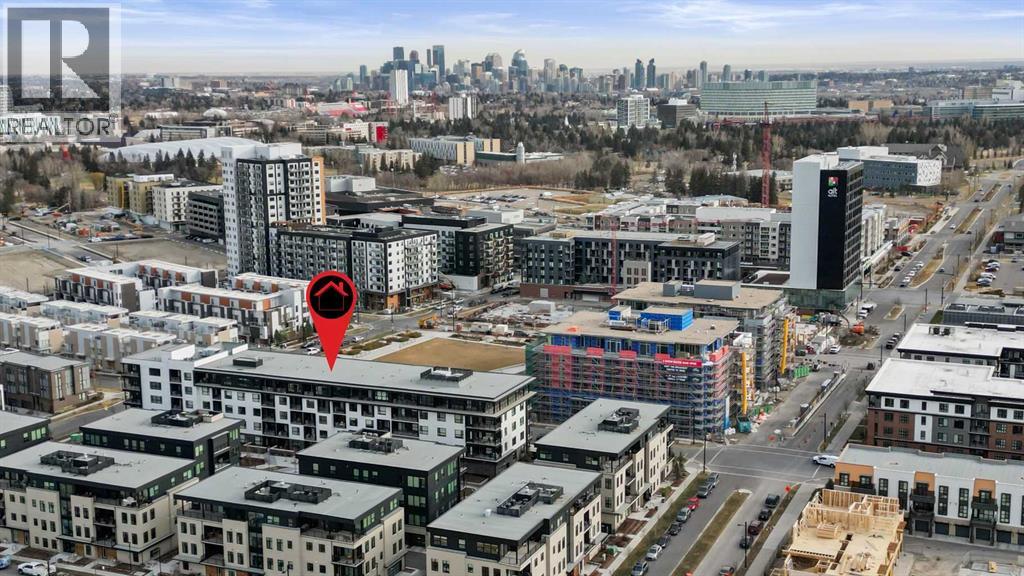 101, 4160 Norford Avenue Nw, Calgary, Alberta  T3B 6L8 - Photo 38 - A2266626