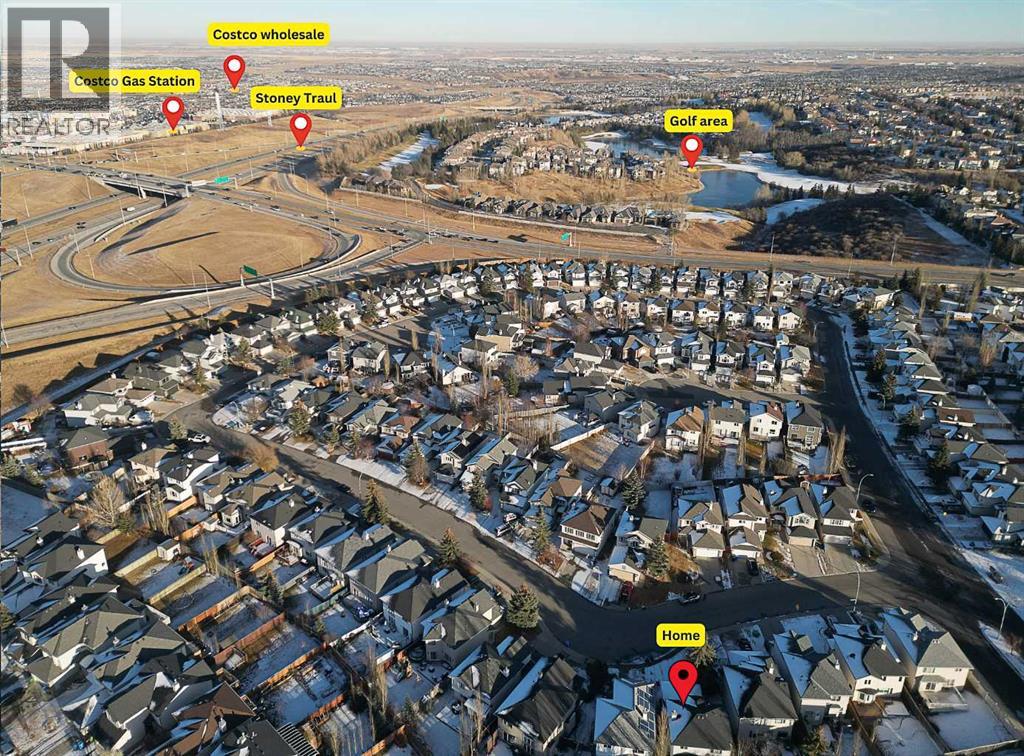 263 Citadel Meadow Grove Nw, Calgary, Alberta  T3G 4K7 - Photo 2 - A2271042