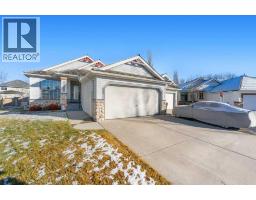 58 Chaparral Close SE Chaparral