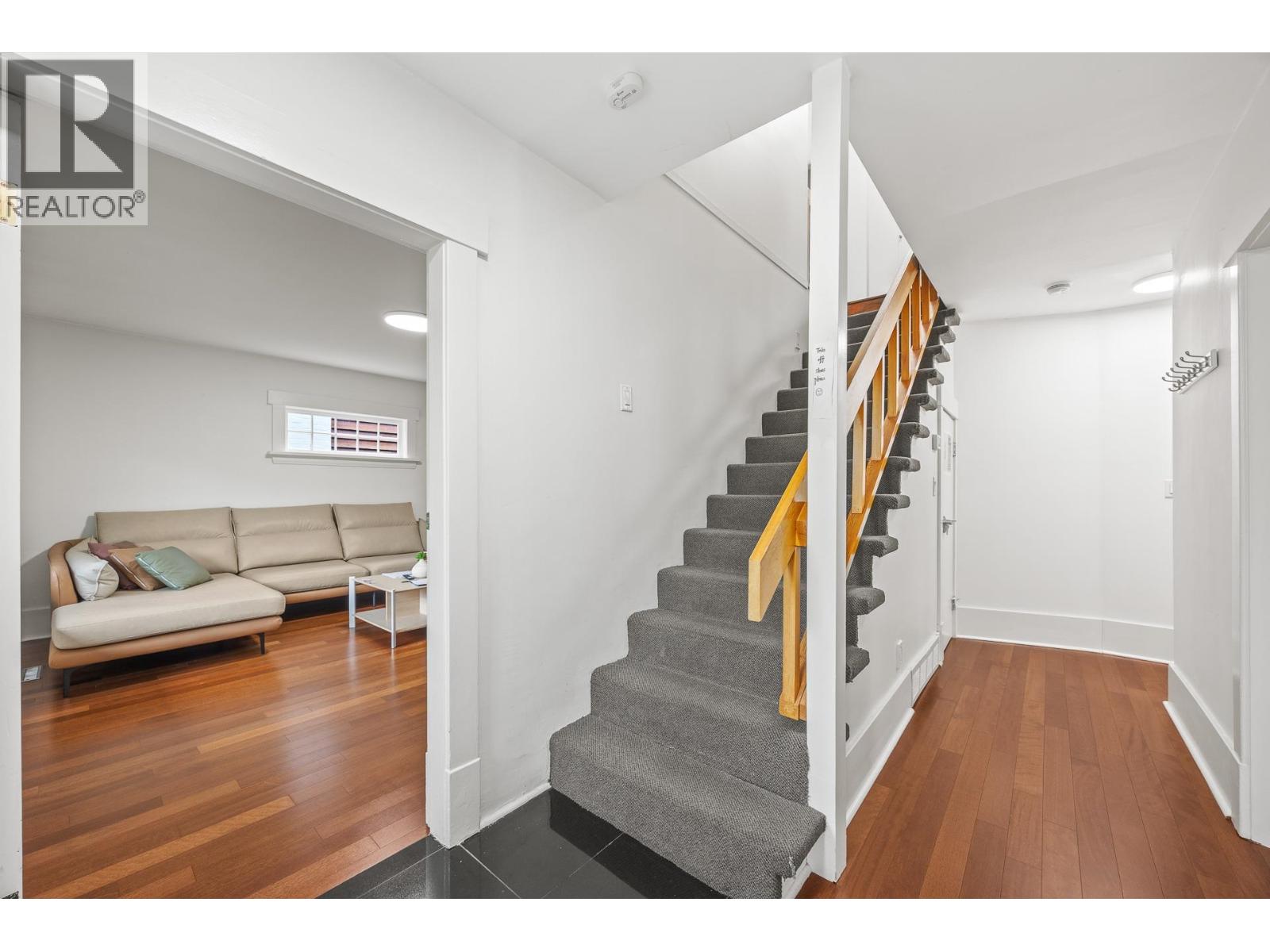 3276 W 21st Avenue, Vancouver, British Columbia  V6L 1L2 - Photo 6 - R3050216