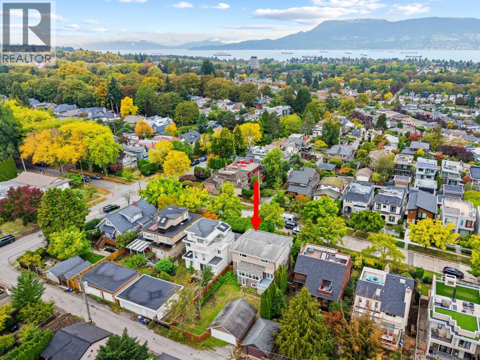 3276 W 21st Avenue, Vancouver, British Columbia  V6L 1L2 - Photo 37 - R3050216