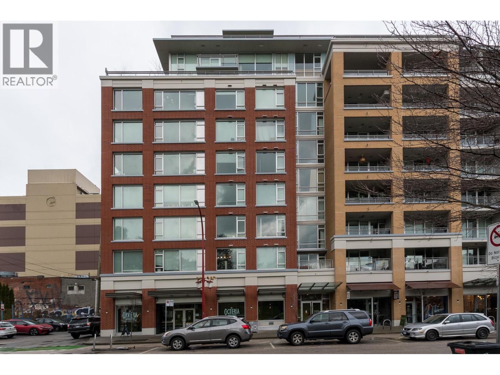 714 221 Union Street, Vancouver, British Columbia  V6A 0B4 - Photo 5 - R3061532