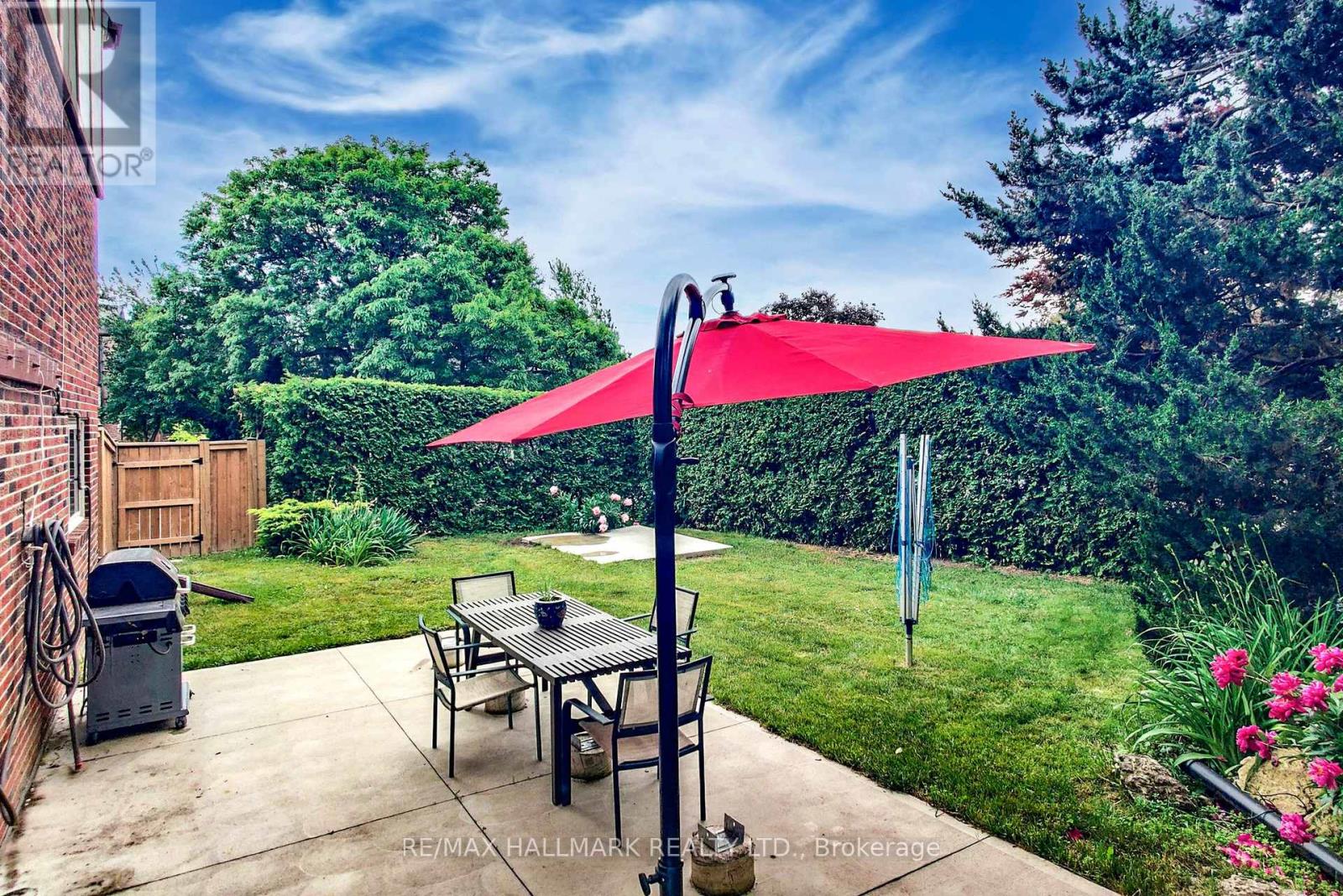 2 Butterfield Drive, Toronto, Ontario  M3A 2L8 - Photo 49 - C12578716