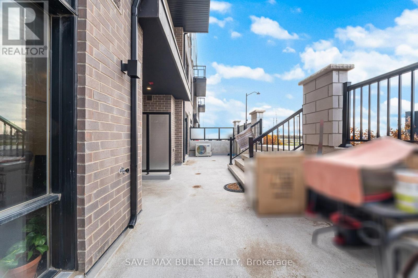 119 - 1589 Rose Way, Milton, Ontario  L9E 1N4 - Photo 33 - W12564220