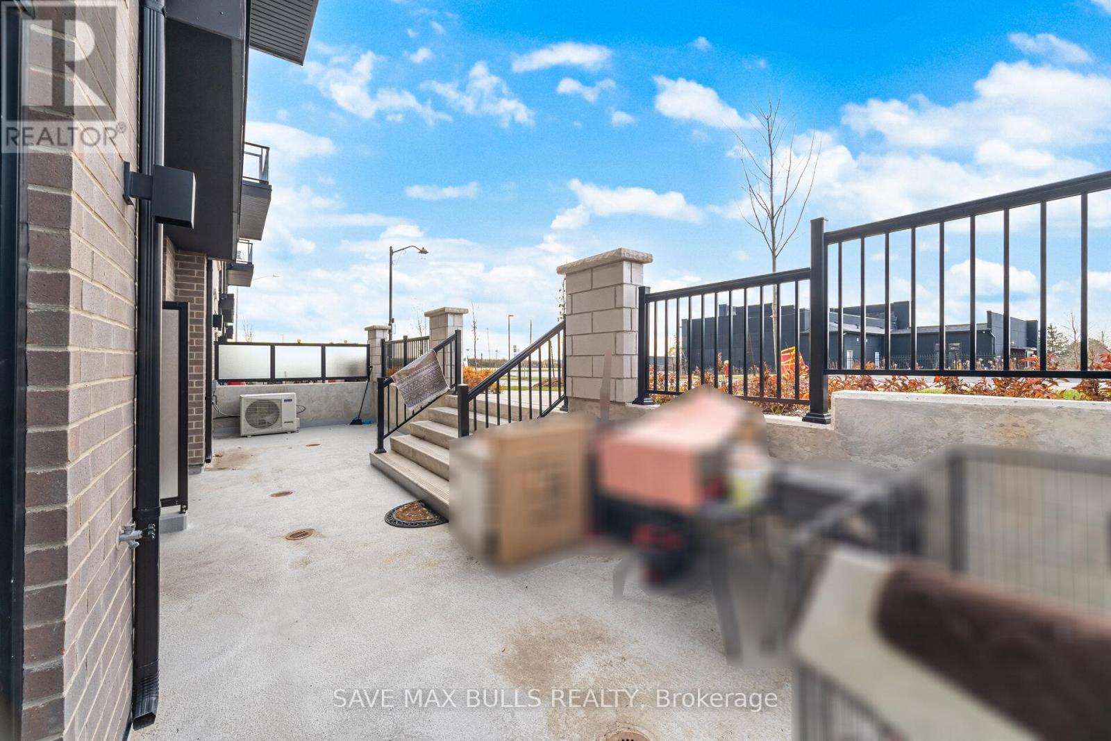 119 - 1589 Rose Way, Milton, Ontario  L9E 1N4 - Photo 32 - W12564220