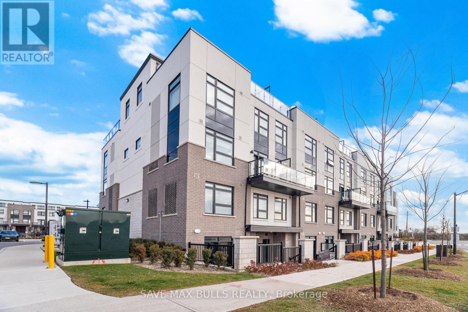 119 - 1589 ROSE WAY, Milton, Ontario