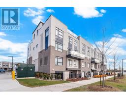 119 - 1589 ROSE WAY, Milton, Ontario