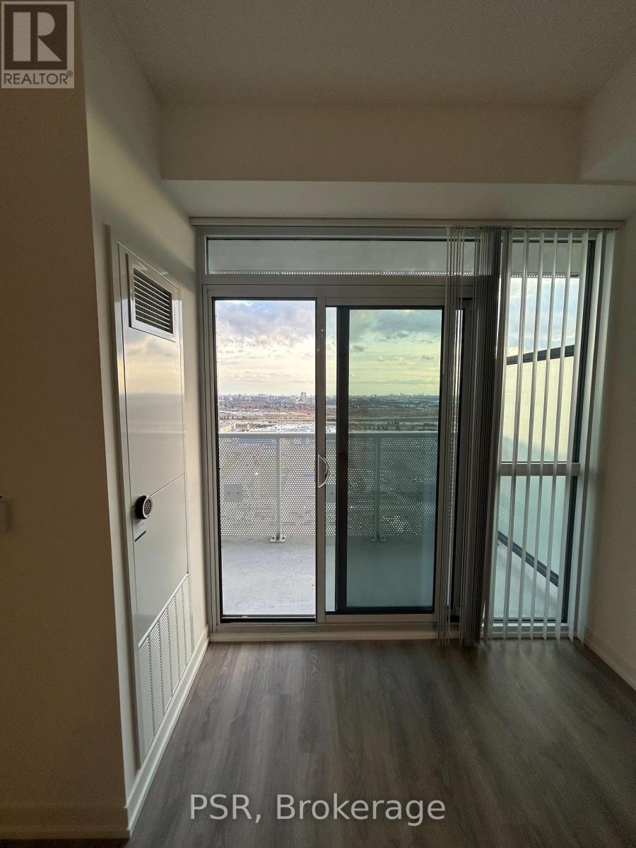 2510 - 8 Interchange Way S, Vaughan, Ontario  L4K 0R2 - Photo 10 - N12580510