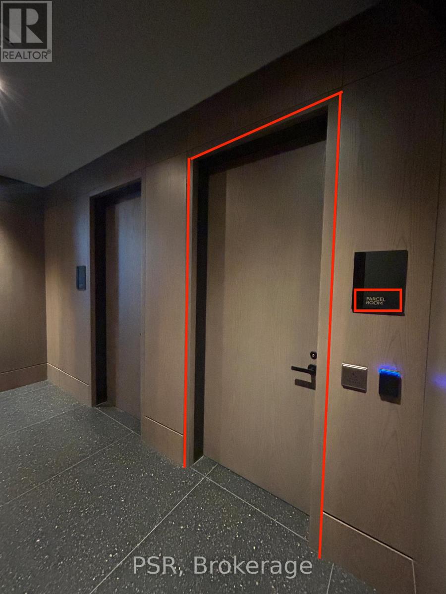 2510 - 8 Interchange Way S, Vaughan, Ontario  L4K 0R2 - Photo 13 - N12580510